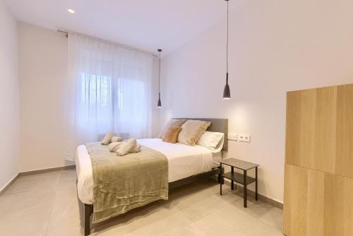 Apartamentos Basarrate Self Check in, Bilbao (foto 6)