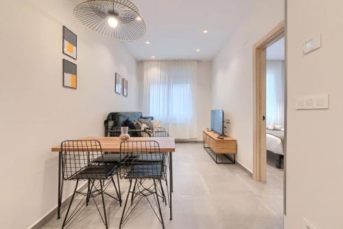 Apartamentos Basarrate Self Check in, Bilbao (foto 7)