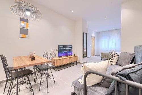 Apartamentos Basarrate Self Check In - Bilbao