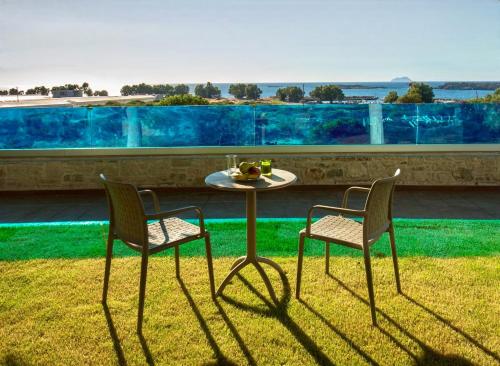 Dream Sea House Villa – Falassarna, OK