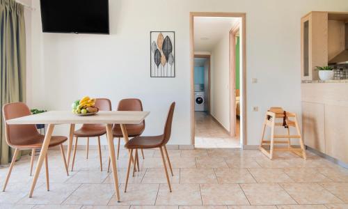 Dream Sea House Villa – Falassarna, OK