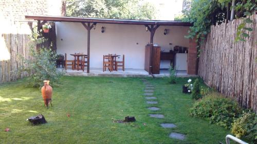 Avel Guest House - main image