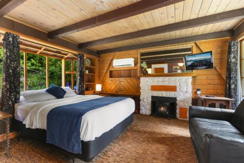 Robinhood Village Resort