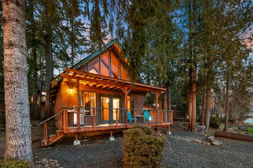 Robinhood Village Resort