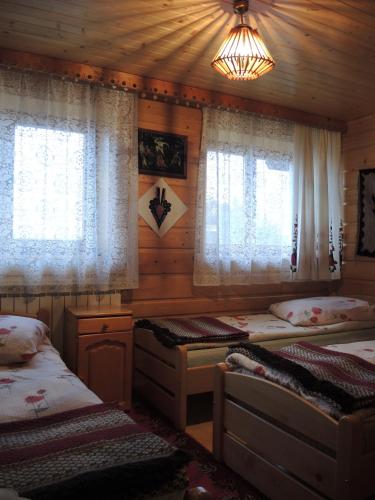 Triple Room with Private Bathroom Nr 31