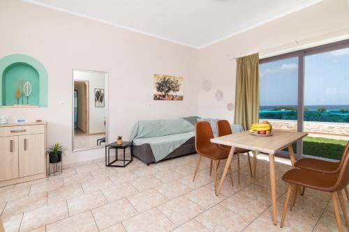 Dream Sea House Villa – Falassarna, OK