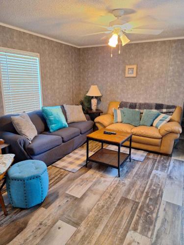 Lake Point Motel in Marblehead (OH)