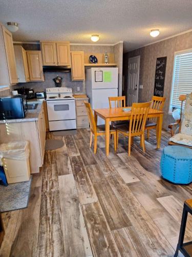 Lake Point Motel in Marblehead (OH)