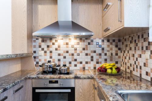 Dream Sea House Villa – Falassarna, OK