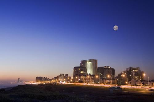 Cape Town Beachfront Accommodation in Blouberg Cape Town