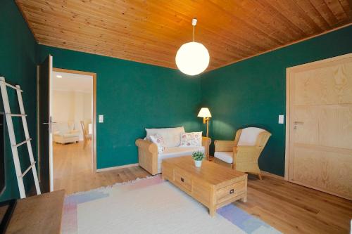 Ferienwohnung Hygge in Ascheffel