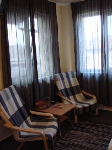 Avel Guest House - image 13