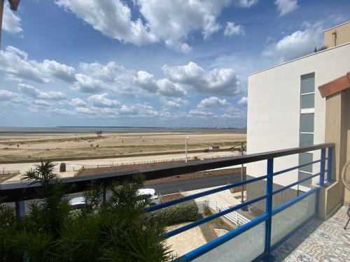 Appartement Saint-Brevin-les-Pins, 3 pièces, 4 personnes - FR-1-364-155