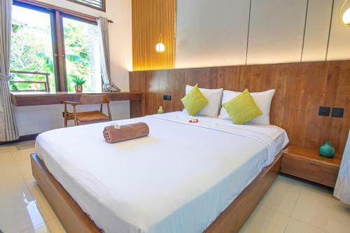 Double Room with Private Bathroom image 4