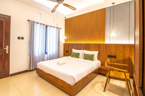 Double Room with Private Bathroom image 3