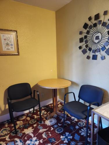 Walnut Forest Motel – Austin, TX