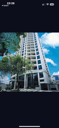 Flat Estaza Executive Moema Ibirapuera com garagem piscina 402