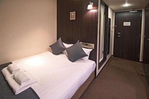 WONZ HOTEL Self-check-in Room Type - Double Room
