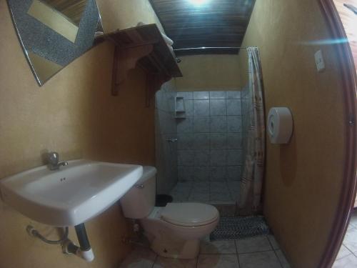 Cabinas Las Palmas