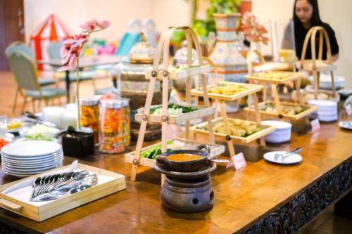 Votel Manyar Resort Banyuwangi in Kalipuro