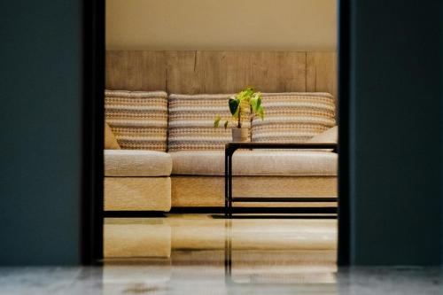 館内設備, 茶緣觀舍民宿 in 番路（ファンルー）