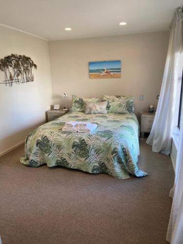 Palm Garden Apartment, Auckland (photo 10)