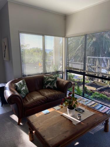 Palm Garden Apartment, Auckland (photo 9)