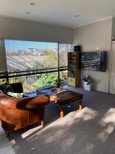 المرافق, Palm Garden Apartment in St Heliers