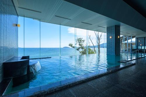 Minami Sanriku Hotel Kanyo | 去趣 chicTrip