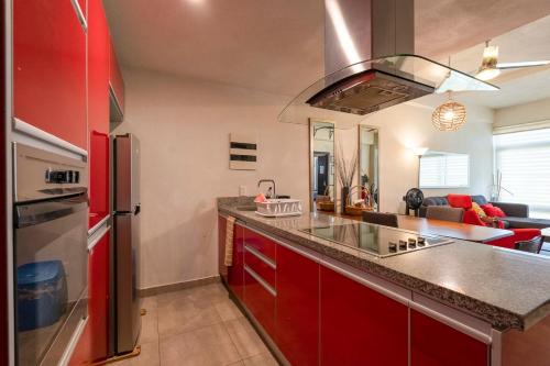 Nayarit Coastal Retreat New Luxury Haven in Nuevo Vallarta , Mexico