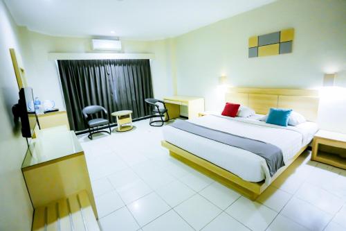 . Merpati Hotel