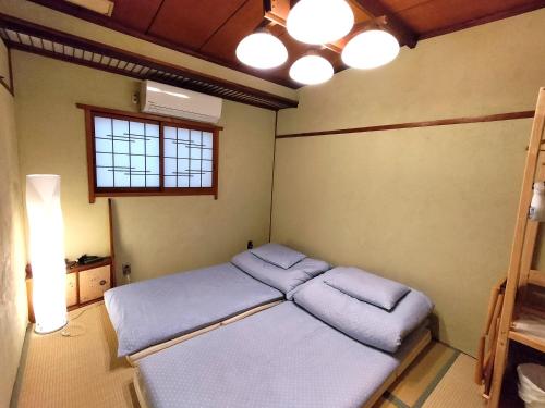 Hostel Caranashi