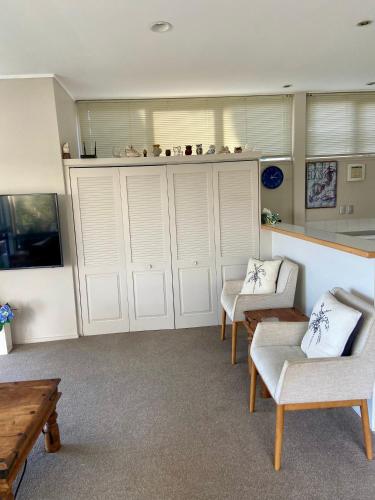 Palm Garden Apartment, Auckland (photo 3)
