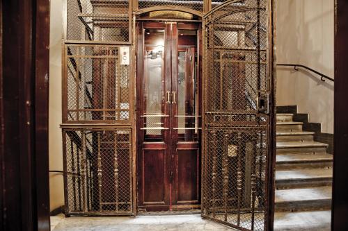 로마 Historical Center 4성급 호텔 객실