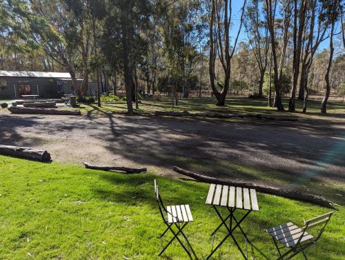 Tiny House 7 at Grampians Edge