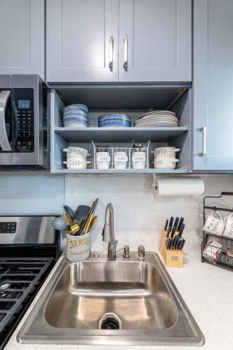Luxe and Modern South Bay ADU in Carson, USA