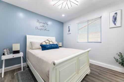 Luxe and Modern South Bay ADU in Carson, USA
