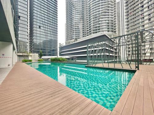 KL Gateway Premium Residences - image 32