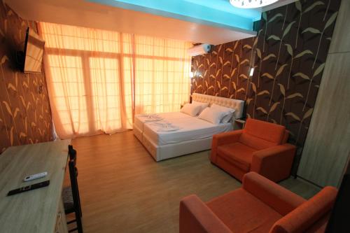 Espana aparthotel – Durres, DC