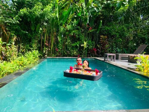 Villa Mahesa – Ubud, CO