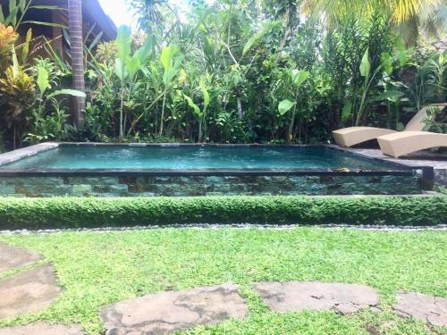 Villa Mahesa – Ubud, CO