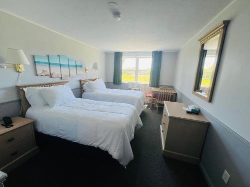 Harbor Landing Resort 5