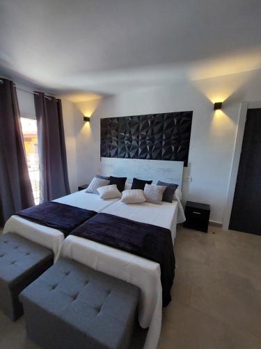 Casa Sixto in Cortes Y Graena