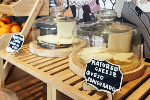 Hotel Ronda Lesseps - image 9