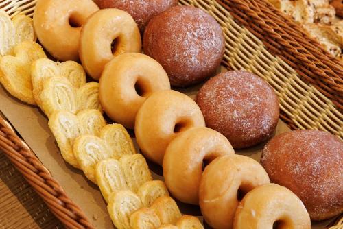 Hotel Ronda Lesseps - image 11