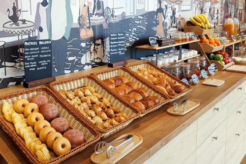 Hotel Ronda Lesseps - image 14