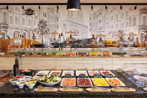 Hotel Ronda Lesseps - main image