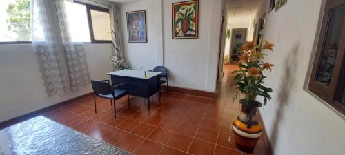 Hotel Maya America in Panajachel