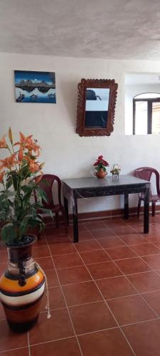 Hotel Maya America in Panajachel