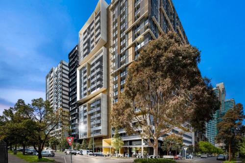 Complete Host Guilfoyle Apartments, Melbourne